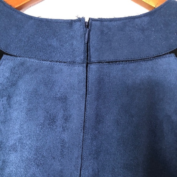 The People’s Color Block Top Small - Picture 5 of 7